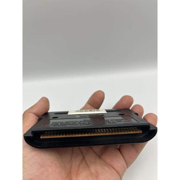 Columns (Sega Genesis) Cartridge Only CLEANED & TESTED - Picture 5 of 6